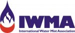 Logo International Water Mist Association